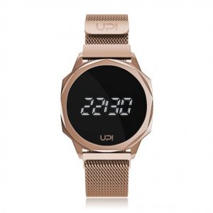 ICON – Rose Gold Loop Band
