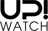 UP Watch logo